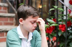 Here's why this heartbreaking Humans of New York photo went viral over the weekend
