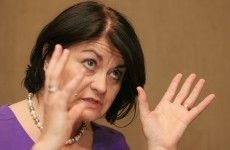 Fidelma Healy-Eames: Wiffy is French for wifi