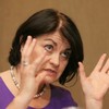 Fidelma Healy-Eames: Wiffy is French for wifi
