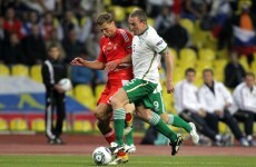 The new Chuck Norris? Some of the best "Believable Richard Dunne Lies"