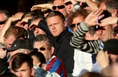 Shamrock Rovers won't comment on reports Damien Duff has signed for the club