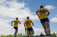 The All-Ireland football qualifier Round 3A draw has been made this morning