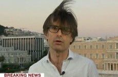 So is Jarvis Cocker an economist now?