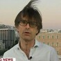 So is Jarvis Cocker an economist now?