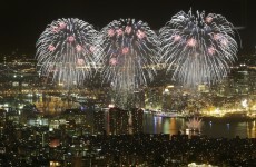 Man dies after trying to launch a firework off the top of his head