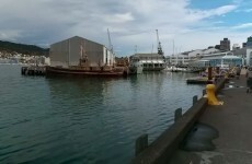 Galway man found dead in Wellington Harbour