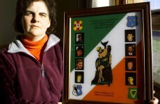Sitdown Sunday: "The pain was just excruciating" - shooting to kill in Northern Ireland