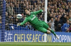 United to hijack Chelsea's move for Asmir Begovic and all of today's biggest transfer rumours