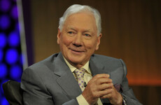 A master broadcaster whose work challenged Irish society: Gay Byrne (1934-2019)