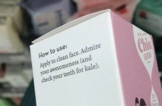 11 times packaging tried way too hard to be cute