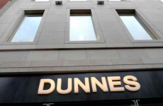 Irish people absolutely LOVE Dunnes vouchers