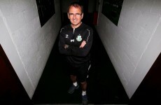 Duffer to Shamrock Rovers? 'I don’t know where it has come from,' says Fenlon
