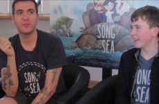 Chris O'Dowd's secrets and the best pubs in Kilkenny: the team behind Song of the Sea tell all