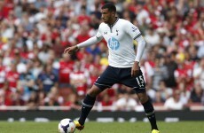 Watford make Spurs flop Capoue their new record signing