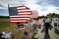 USA plan 9/11 remembrance before Ireland opener