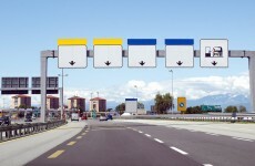 One driver owes €155,000 in unpaid fees on barrier-less toll
