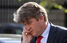'Strange': Rebel TD kicked off committee after he seeks abortion hearings