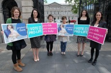 Pro-life campaigners are not happy that an abortion pill drone is coming to Ireland