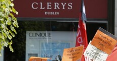 The company that ran Clerys has been officially wound up