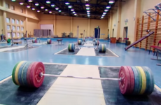 4 or 5 sessions a day in 'deepest, darkest Poland' -- George North looks ahead to World Cup prep