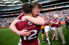 'He says it's all in the mind' - Westmeath's Iron Man is making all the difference