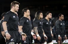 Ka Mate! Zinzan Brooke's guide to the Haka