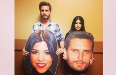 Kourtney Kardashian and Scott Disick split up and people are exceptionally sad about it