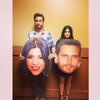 Kourtney Kardashian and Scott Disick split up and people are exceptionally sad about it