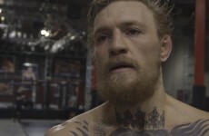 'If I was to give him some advice, it would be to have a back-up plan'