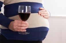 Nearly half of pregnant women in Ireland binge drink