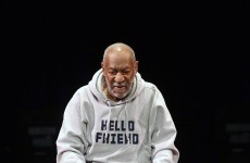 Bill Cosby admitted drugging a woman to have sex with her