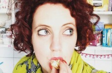 This woman wrote a superb response to a Tinder date who said he'd marry her if she was slimmer