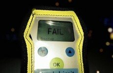 Poll: Should alcohol-related offenders have their right to drink taken away?