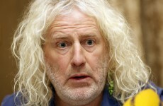 There is a "terrible whiff" about Mick Wallace's Nama allegations
