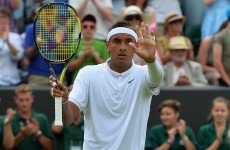 Aussie icon tells Kyrgios and Tomic to go back to where their parents came from