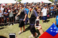 5 perfectly reasonable excuses to stay up all night watching Samoa take on the All Blacks