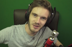 One of the most popular YouTubers made €6.7 million last year