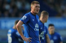 Spurs target €28m Ireland midfielder McCarthy and today's transfer gossip