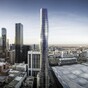 This skyscraper is inspired by Beyonce's curves
