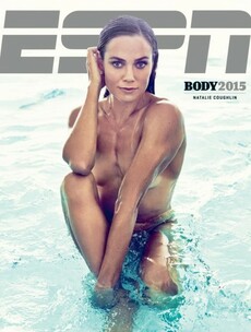 The new ESPN Body Issue is out - and here are the six cover stars