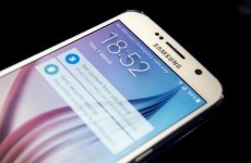 Samsung is expecting another decline in profits despite Galaxy S6 launch