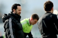 Mayo GAA strength and conditioning coach is set to join Arsenal