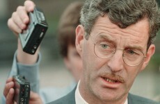 33 years after fatal car crash, Dick Spring to meet bereaved family