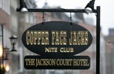 A woman who had a one night stand in Coppers in 2003 is looking for the father of her child