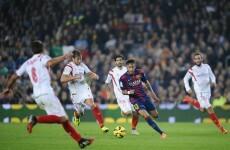 There will be an Irishman officiating in the all-Spanish Uefa Super Cup final