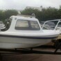 Gardaí are trying to find owners for 10 boats and a caravan