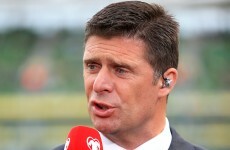 Niall Quinn has an idea to fix Irish football and it involves selling TV rights to Africa