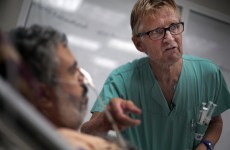 "An onslaught, not a conflict": One year on, Dr Mads Gilbert on operating under siege in Gaza