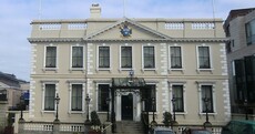 Sinn Féin's new Dublin mayor WILL live in the Mansion House