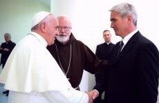 A year after my historic meeting with Pope Francis, progress in Rome has been achingly slow
